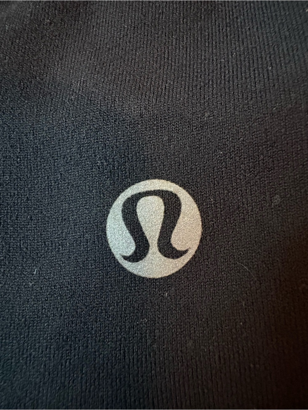 lululemon athletica Black Performance Beanie - Picture 2 of 6